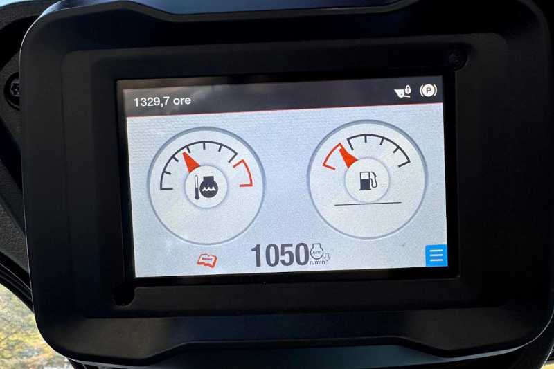 OmecoHub - Immagine BOBCAT T76